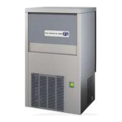 ماكينة ثلج مكعبات موديل SL-60