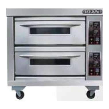 فرن خبز كهربائي موديل BJY-E13KW-2BD
