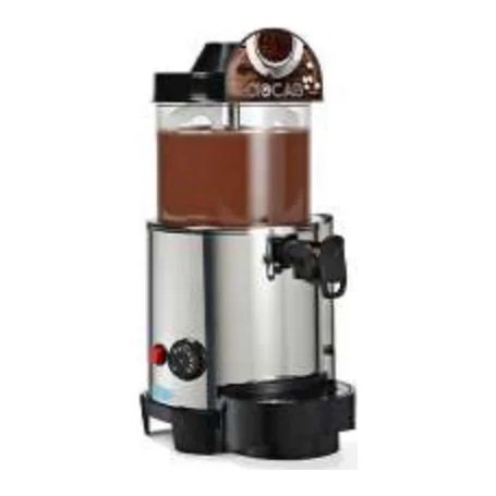 ماكينة شوكولاتة ساخنة موديل CIO-5L